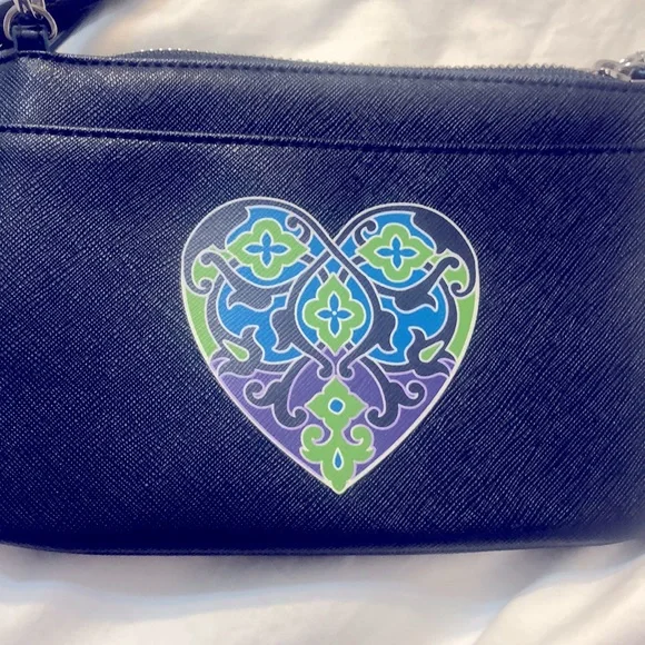 Brighton small crossbody slim - Picture 3 of 6